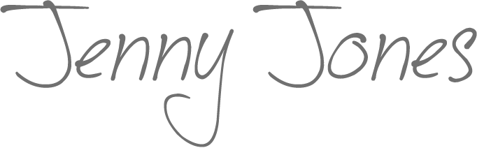JennyJones.com