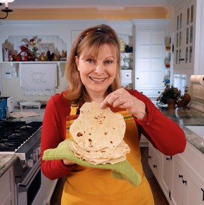 How To Make Flour Tortillas